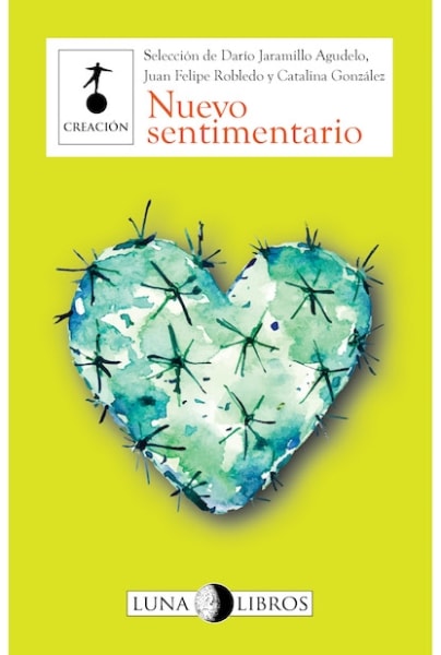 Nuevo sentimentario