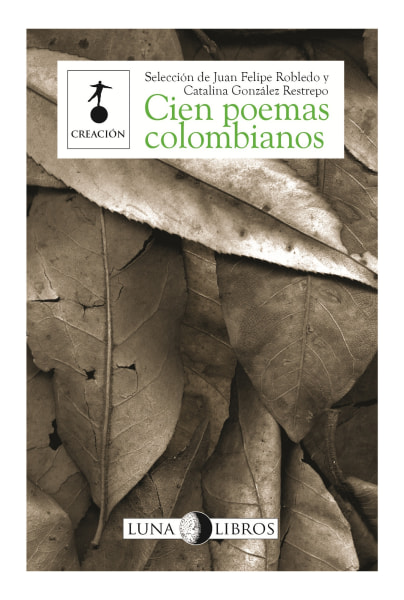 Cien poemas colombianos
