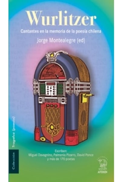 Wurlitzer