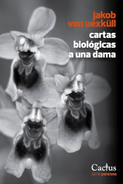 Cartas biológicas a una dama