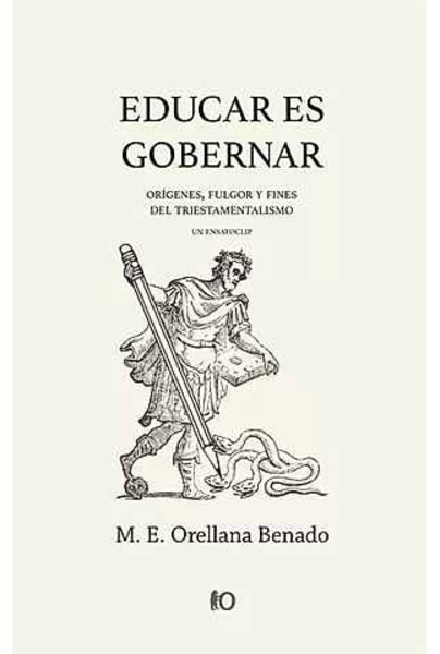 Educar es gobernar