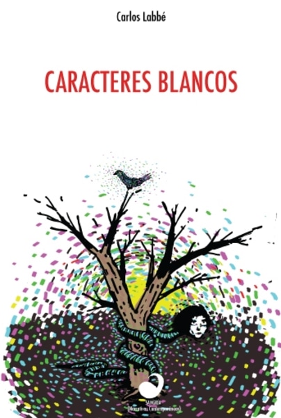 Caracteres blancos