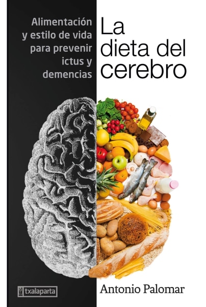 La dieta del cerebro