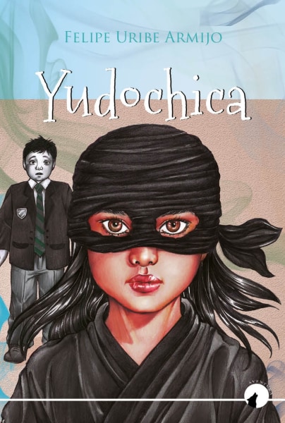 Yudochica: los héroes caminan entre nosotros