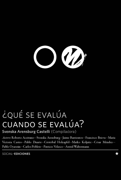 Qué Se Evalúa Cuando Se Evalúa