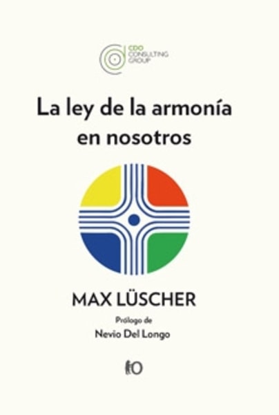 La ley de la armonía en nosotros