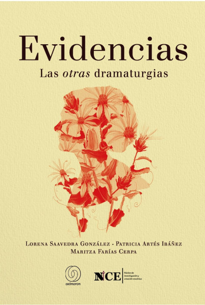 Evidencias. Las otras dramaturgias