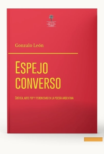 Espejo converso.