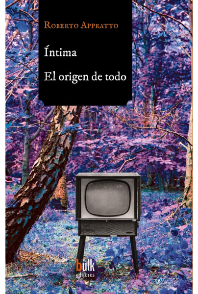 Íntima. El origen de todo