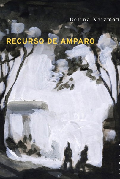 Recurso de amparo