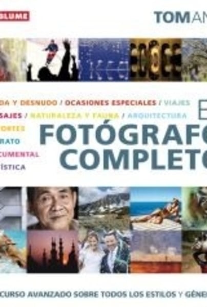 El fotógrafo completo