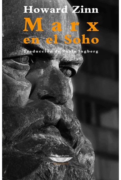Marx en el Soho