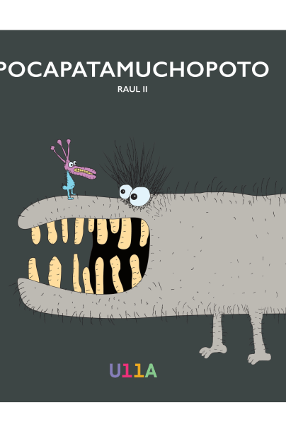 POCAPATAMUCHOPOTO