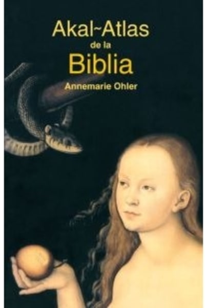 Atlas de la Biblia