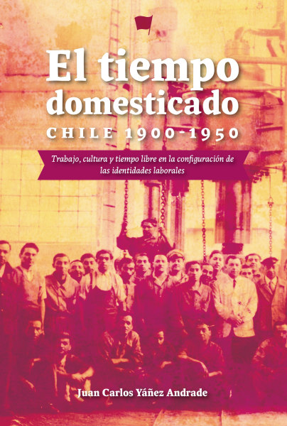 EL TIEMPO DOMESTICADO