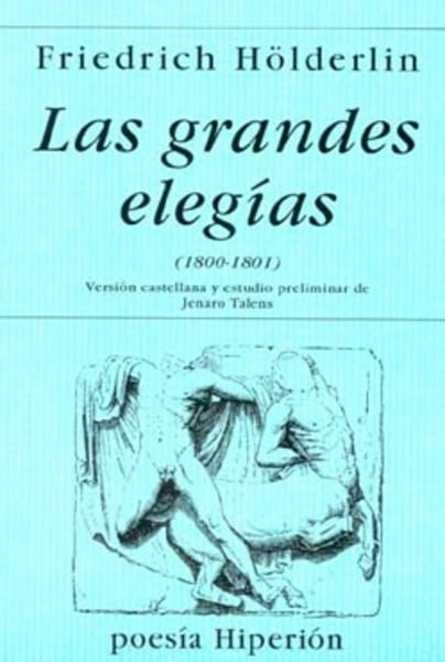 LAS GRANDES ELEGÍAS
