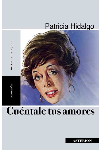 Cuéntale tus amores