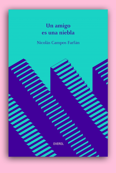 Un amigo es una niebla