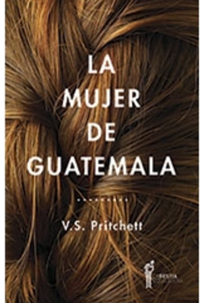 LA MUJER DE GUATEMALA