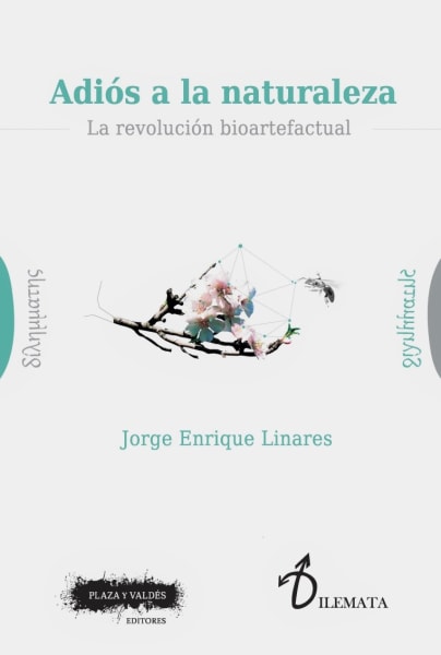 Adíos a la naturaleza