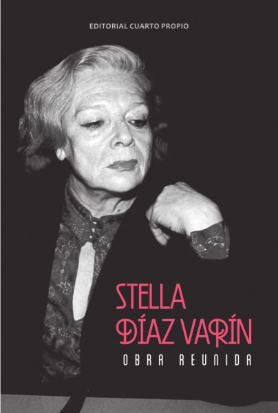 STELLA DÍAZ VARÍN OBRA REUNIDA