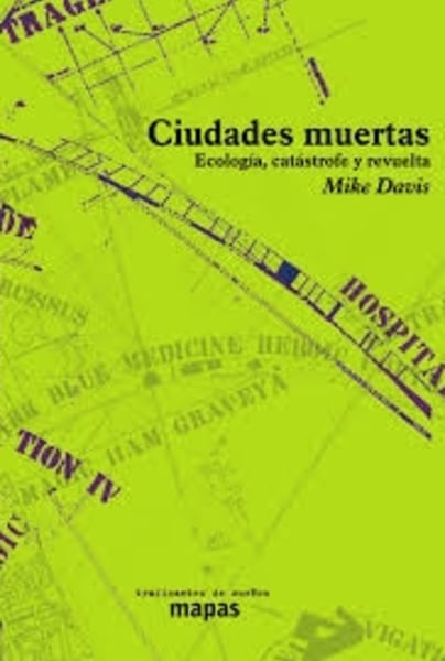Ciudades muertas