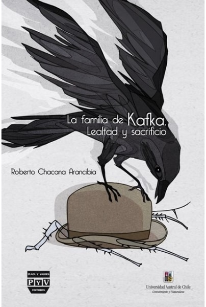 La familia de Kafka