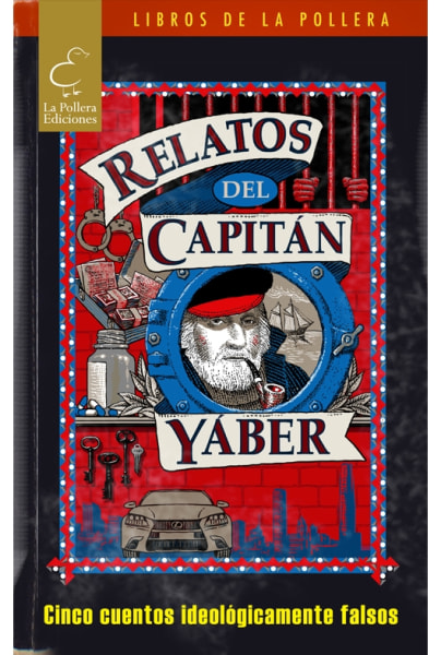 Relatos del Capitán Yaber