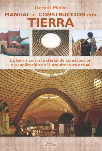 Manual de construcción con tierra