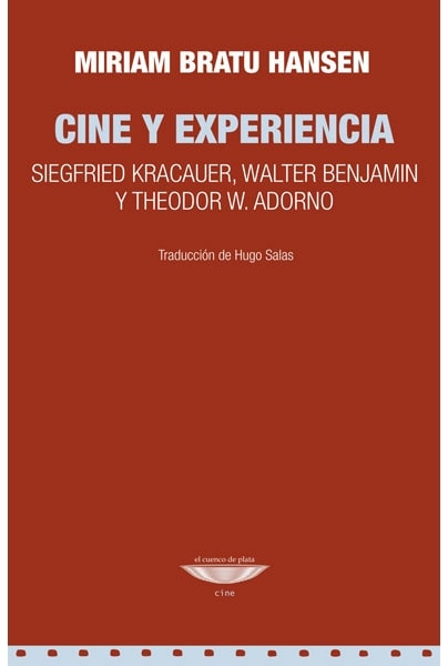 Cine y experiencia