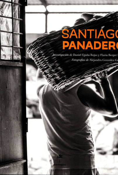 Santiago panadero