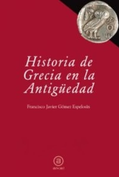 Historia de Grecia en la Antigüedad