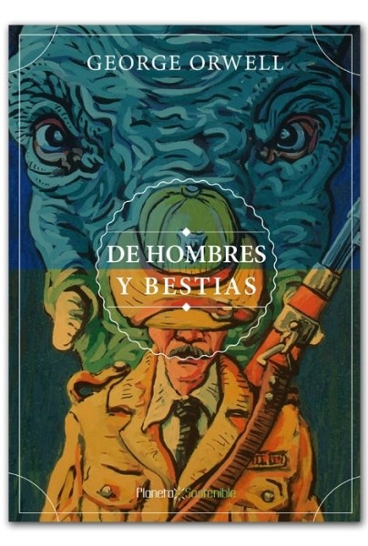De hombres y bestias
