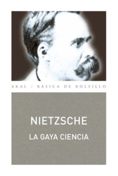 La gaya ciencia