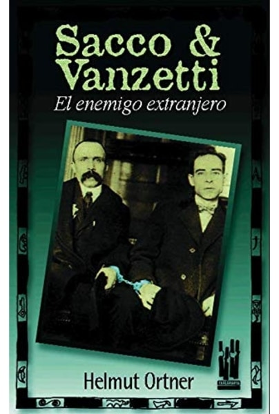 Sacco & Vanzetti