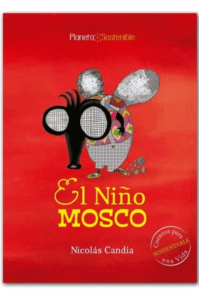 El niño mosco