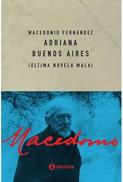 Adriana Buenos Aires: Última Novela Mala