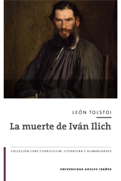La muerte de Iván Ilich