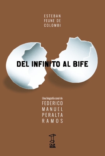 DEL INFINITO AL BIFE
