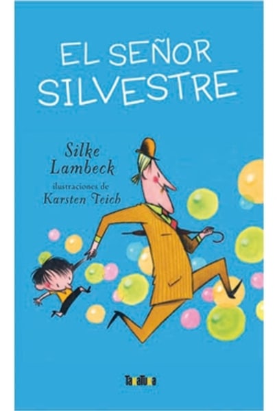 El señor Silvestre