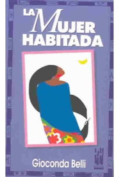 La mujer habitada