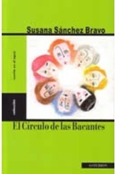 El Circulo de las Bacantes