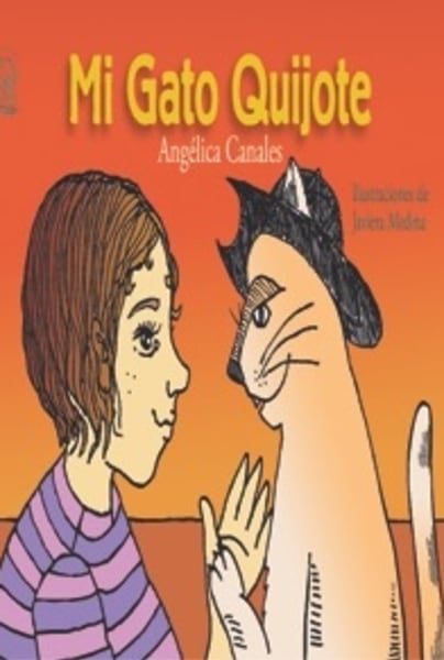 Mi Gato Quijote