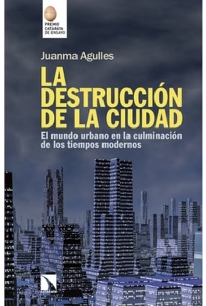 La destrucción de la ciudad