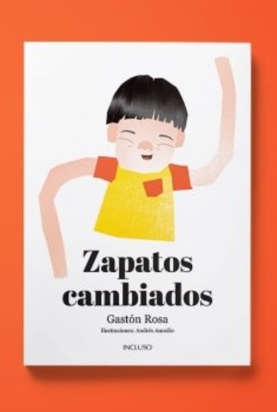 Zapatos Cambiados