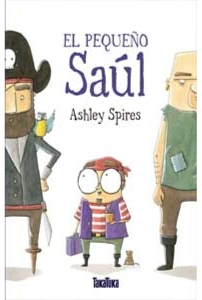 El Pequeño Saúl