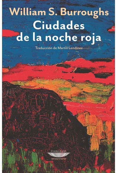 Ciudades de la noche roja
