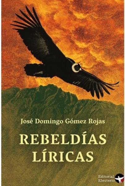 Rebeldas lricas