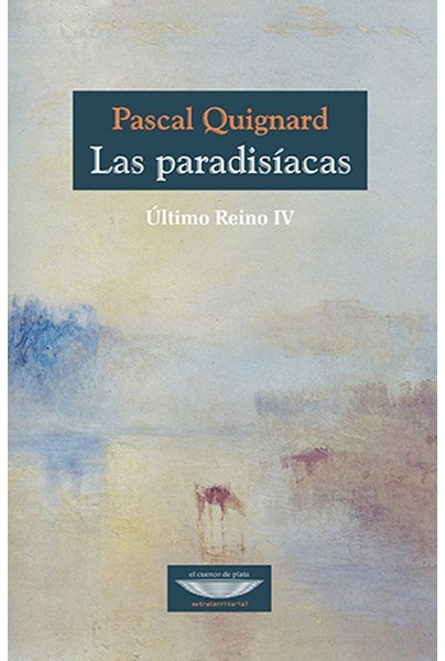 Las paradisíacas