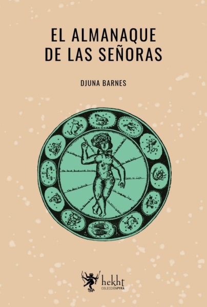 El almanaque de las señoras